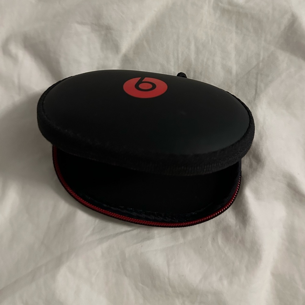 Beats case